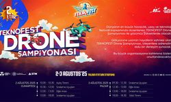 TEKNOFEST’e Ücretsiz Servis