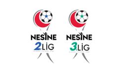TFF Duyurdu Nesine 2. ve Nesine 3. Lig Fikstürü 9 Temmuz'da Çekilecek