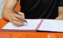 Transfer Sezonu Açıldı