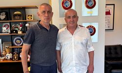 U17 Türkiye Şampiyonası Finalleri Yalova’da Oynanacak