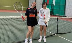 Yalova, Ulusal Tenis Turnuvasına Ev Sahipliği Yapıyor