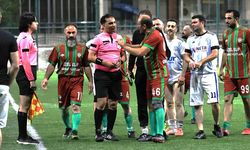 Veteranlarda 4. Haftayı Geride Bıraktık!