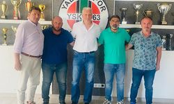 Yalovaspor’da Algun Erdem Dönemi