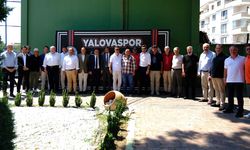 Yalovaspor İçin Kenetlenme Vakti
