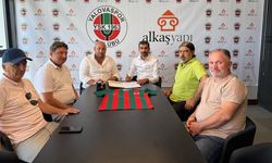 Yalovaspor’a Bir Dev Sponsor Daha