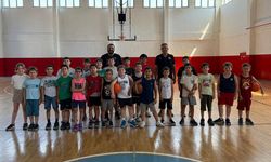 Potaya İlk Adım, Yaz Spor Okullarında