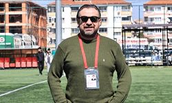 Yalçın Tekin Çetin ile Yalova FK’nın Yolları Ayrıldı