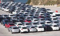 2025'in İlk Yarısında Türkiye’de En Çok Tercih Edilen Otomobiller Açıklandı!