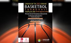 3x3 İçin Başvurular Bugün Bitiyor