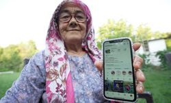 74 yaşından sonra fenomen oldu