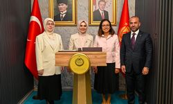Aile ve Sosyal Hizmetler Bakanı Göktaş Yalova’da