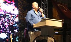 Altın Çınar Festivali İlk Gecesiyle Herkesi Büyüledi