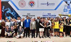 Altınkale Satranç 2. Ligi’ne Yükseldi