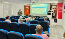 Amatör Balıkçılara Tebliğ Bilgilendirmesi