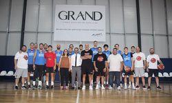 Antep Yeni Sezona Termal’de Hazırlanıyor