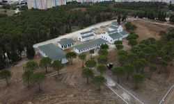 Armutlu’da Hayvan Barınağında Sona Doğru