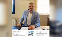 Ayaz: “Yöneticilik, Kartvizitte Değil; Yürekte Başlar”