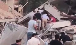 Sındırgı Depremi Kurtarma Çalışmalarında Son Durum