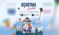Bugün Hersek Sahilinde Uçurtma Şenliği Var