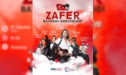 Çiftlikköy’de 30 Ağustos Konserlerle Kutlanacak
