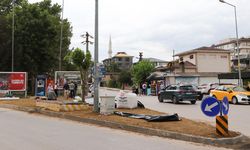 Çiftlikköy’de Şehit Talha Bahadır’ın Anısı Yaşatılacak