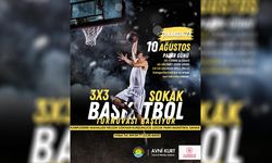 Çınarcık’ta Sokaklar Basketbol Coşkusuyla Dolacak