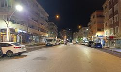 Coşkun Caddesi Işıl Işıl