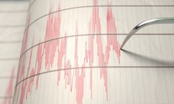 AFAD Açıkladı: Deprem Yalova'dan da Hissedildi