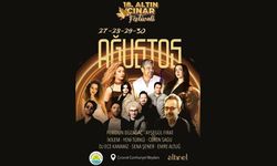 Dört Gün Sürecek Festivalde Sürprizler Neler?