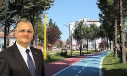 Durmuş: Bisiklet Yolları Geri Gelmeli