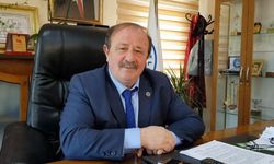 Esenköy’de Su Kaynağı Arayışı Sürüyor