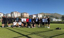 Eyüp Can Durmuşoğlu Kaleci Akademisi: Geleceğin Yıldız Kalecilerini Yetiştiriyor!