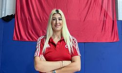 Ferdağ Özaras’tan Milli gurur