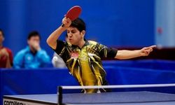 Garip, Olimpiyat Şampiyonu Olmak İstiyor