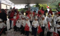 Geleneksel Sünnet Şöleni'nde 529 Yıllık Vakıf Geleneği Yalova'da Yeniden Canlandı