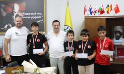 “Genç Pehlivanlarımızla Gurur Duyuyoruz”
