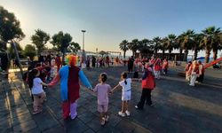 Gençler Yalova’da Gönüllülükle Buluştu