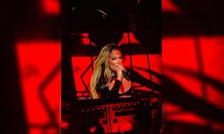 İstanbul’da Jennifer Lopez Rüzgarı
