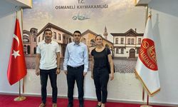 Korkut Çifti, Yalova İl Milli Eğitim Müdürlüğüne Atandı