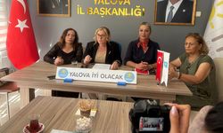 “Kadınlar Ölmek İstemiyor”