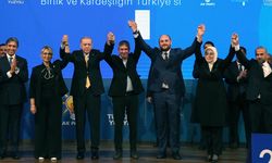 Başkan Fazlaca AK Parti Rozetini Taktı