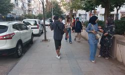 6,1’lik Deprem Yalova’da Paniğe Yol Açtı