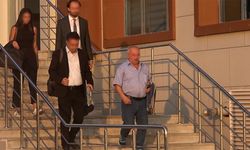 Kaptan Tutuklandı!