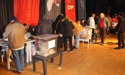 CHP’de Delege Seçimleri Start Alıyor!