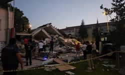 Yalova’dan Deprem Bölgesine Destek