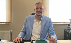 Ayaz: “Yöneticilik, Kartvizitte Değil; Yürekte Başlar”
