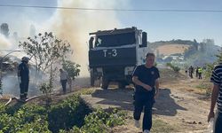 Yalova Valiliği’nden Yangınlarla İlgili Açıklama