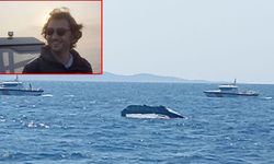 Marmara'da Denizin 68 Metre Altında Bir Cansız Beden Bulundu