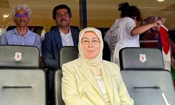 Meliha Akyol, Yaz Okulu Finali’nde Gençlerle Buluştu