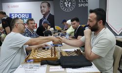 Meriç Pehlivan Gözünü Şampiyonluğa Dikti